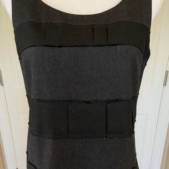 J. Crew Wool Dress - Picture 7 of 8